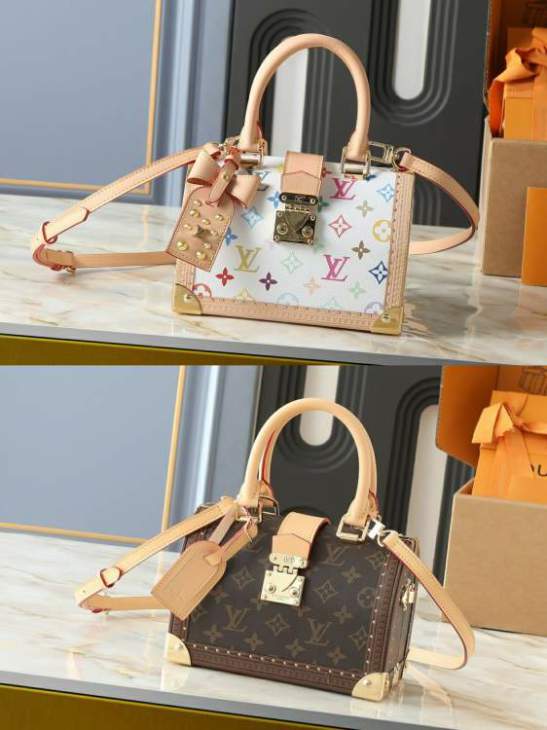 Picture of Louis Vuitton Handbags _SKUfw229776988fw